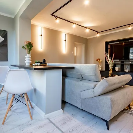 Stylish Comfort - 2br In Vibrant East