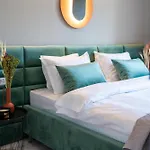 Apartman Stylish Comfort - 2br In Vibrant East