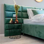 Stylish Comfort - 2br In Vibrant East Bukarest