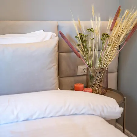 Stylish Comfort - 2br In Vibrant East