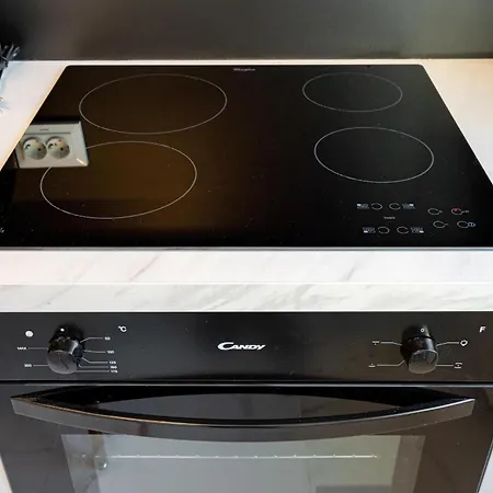 Stylish Comfort - 2br In Vibrant East Апартаменти *