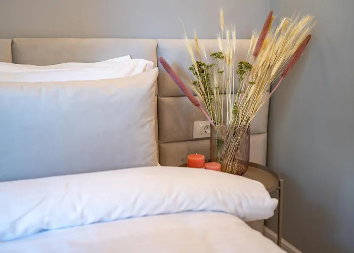 Stylish Comfort - 2br In Vibrant East