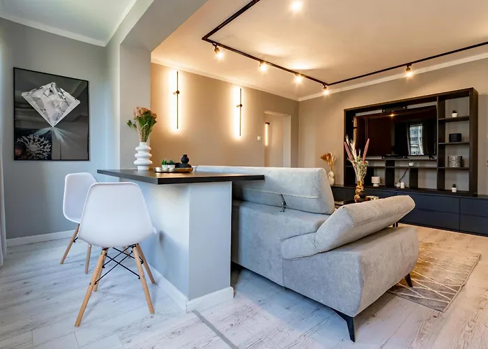 Stylish Comfort - 2br In Vibrant East