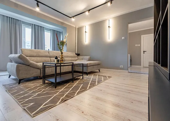 Stylish Comfort - 2br In Vibrant East 公寓