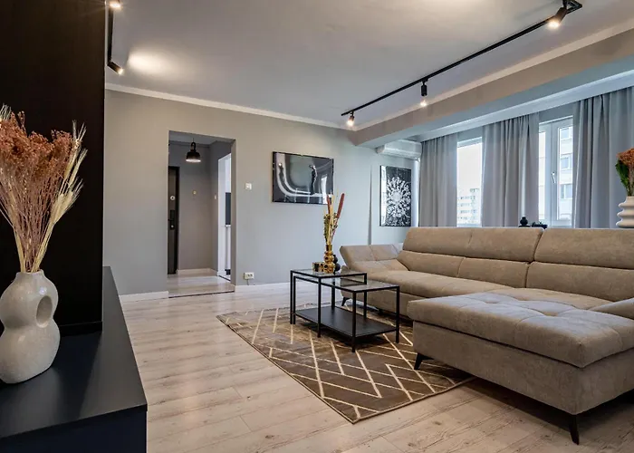 Stylish Comfort - 2br In Vibrant East