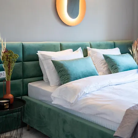 Apartment Stylish Comfort - 2br In Vibrant East