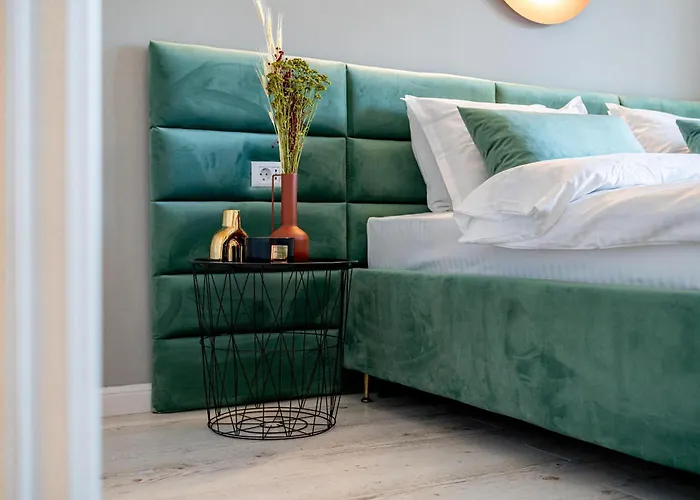 Stylish Comfort - 2br In Vibrant East Bucarest